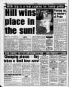 Manchester Evening News Saturday 30 May 1992 Page 48