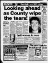 Manchester Evening News Saturday 30 May 1992 Page 58