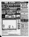 Manchester Evening News Saturday 30 May 1992 Page 70