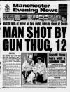 Manchester Evening News Monday 01 June 1992 Page 1