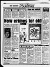 Manchester Evening News Monday 01 June 1992 Page 10