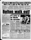 Manchester Evening News Monday 01 June 1992 Page 36