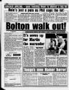 Manchester Evening News Monday 29 June 1992 Page 36