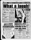 Manchester Evening News Monday 29 June 1992 Page 38