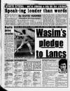 Manchester Evening News Wednesday 03 June 1992 Page 54