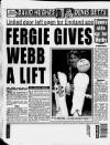 Manchester Evening News Wednesday 03 June 1992 Page 56
