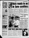 Manchester Evening News Thursday 04 June 1992 Page 4