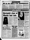 Manchester Evening News Thursday 04 June 1992 Page 6