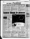 Manchester Evening News Thursday 04 June 1992 Page 10