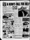 Manchester Evening News Thursday 04 June 1992 Page 20