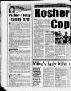 Manchester Evening News Thursday 04 June 1992 Page 34