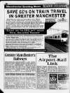 Manchester Evening News Monday 08 June 1992 Page 16