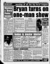 Manchester Evening News Monday 08 June 1992 Page 38