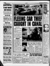 Manchester Evening News Wednesday 10 June 1992 Page 2