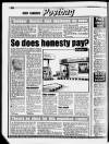Manchester Evening News Wednesday 10 June 1992 Page 10