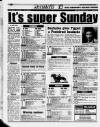 Manchester Evening News Wednesday 10 June 1992 Page 54