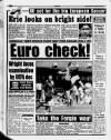 Manchester Evening News Wednesday 10 June 1992 Page 58