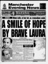 Manchester Evening News Thursday 11 June 1992 Page 1