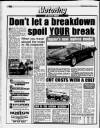 Manchester Evening News Friday 12 June 1992 Page 30