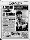 Manchester Evening News Monday 15 June 1992 Page 18