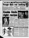 Manchester Evening News Monday 15 June 1992 Page 34