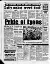 Manchester Evening News Monday 15 June 1992 Page 36