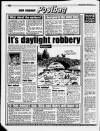 Manchester Evening News Tuesday 16 June 1992 Page 10