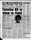 Manchester Evening News Tuesday 16 June 1992 Page 44