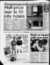 Manchester Evening News Wednesday 17 June 1992 Page 16