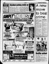 Manchester Evening News Wednesday 17 June 1992 Page 22