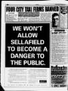Manchester Evening News Thursday 18 June 1992 Page 16