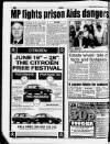 Manchester Evening News Thursday 18 June 1992 Page 20