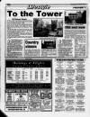Manchester Evening News Saturday 20 June 1992 Page 36