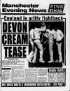 Manchester Evening News Saturday 20 June 1992 Page 57