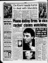 Manchester Evening News Monday 22 June 1992 Page 4