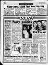 Manchester Evening News Monday 22 June 1992 Page 6