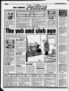 Manchester Evening News Monday 22 June 1992 Page 10