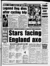 Manchester Evening News Monday 22 June 1992 Page 39