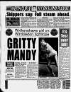 Manchester Evening News Monday 22 June 1992 Page 40