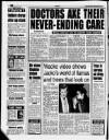 Manchester Evening News Tuesday 23 June 1992 Page 2