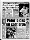 Manchester Evening News Tuesday 23 June 1992 Page 42