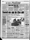 Manchester Evening News Monday 29 June 1992 Page 10