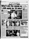 Manchester Evening News Monday 29 June 1992 Page 23