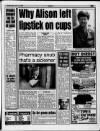 Manchester Evening News Wednesday 15 July 1992 Page 15