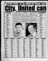 Manchester Evening News Wednesday 15 July 1992 Page 54