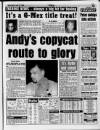 Manchester Evening News Wednesday 01 July 1992 Page 57