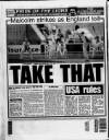 Manchester Evening News Thursday 02 July 1992 Page 68