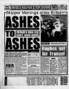 Manchester Evening News Friday 03 July 1992 Page 72