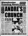 Manchester Evening News Saturday 04 July 1992 Page 53