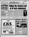 Manchester Evening News Thursday 09 July 1992 Page 67